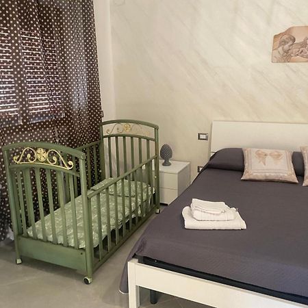 La Pigna Casa Vacanza Nicolosi Exteriér fotografie