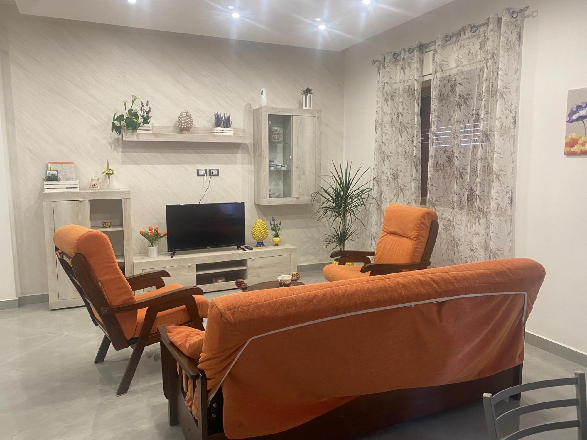 La Pigna Casa Vacanza Nicolosi Exteriér fotografie