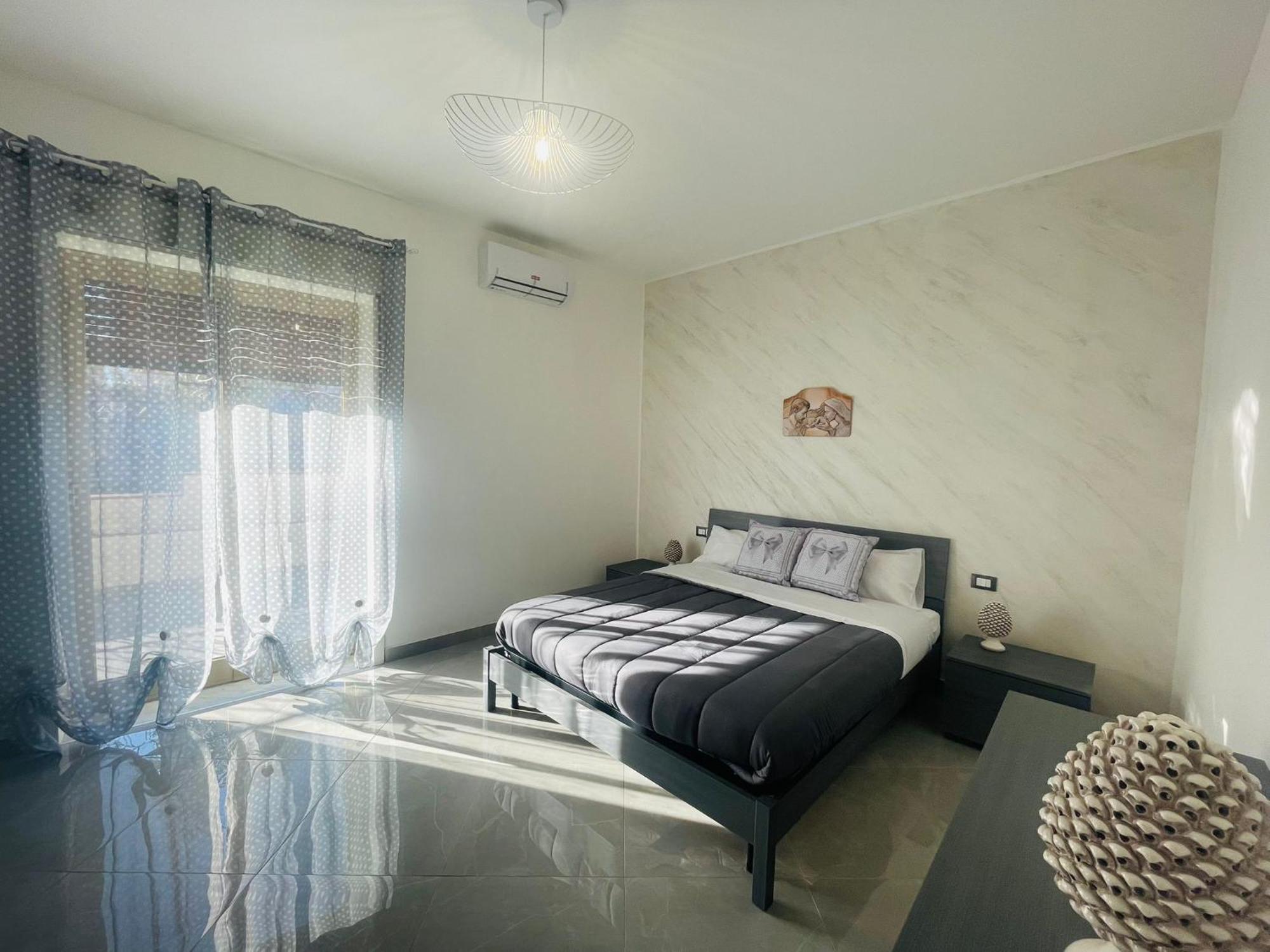 La Pigna Casa Vacanza Nicolosi Exteriér fotografie