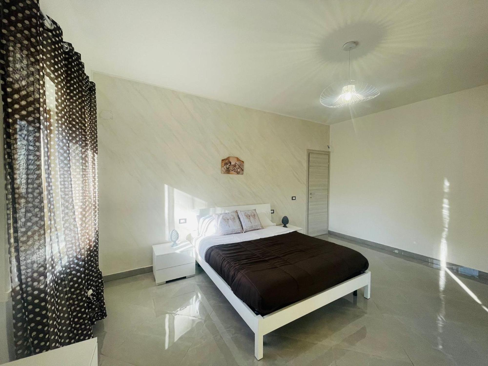 La Pigna Casa Vacanza Nicolosi Exteriér fotografie