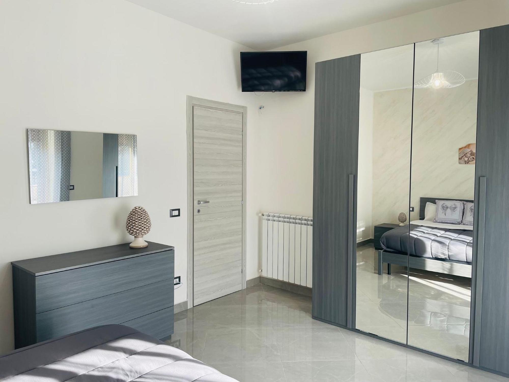 La Pigna Casa Vacanza Nicolosi Exteriér fotografie