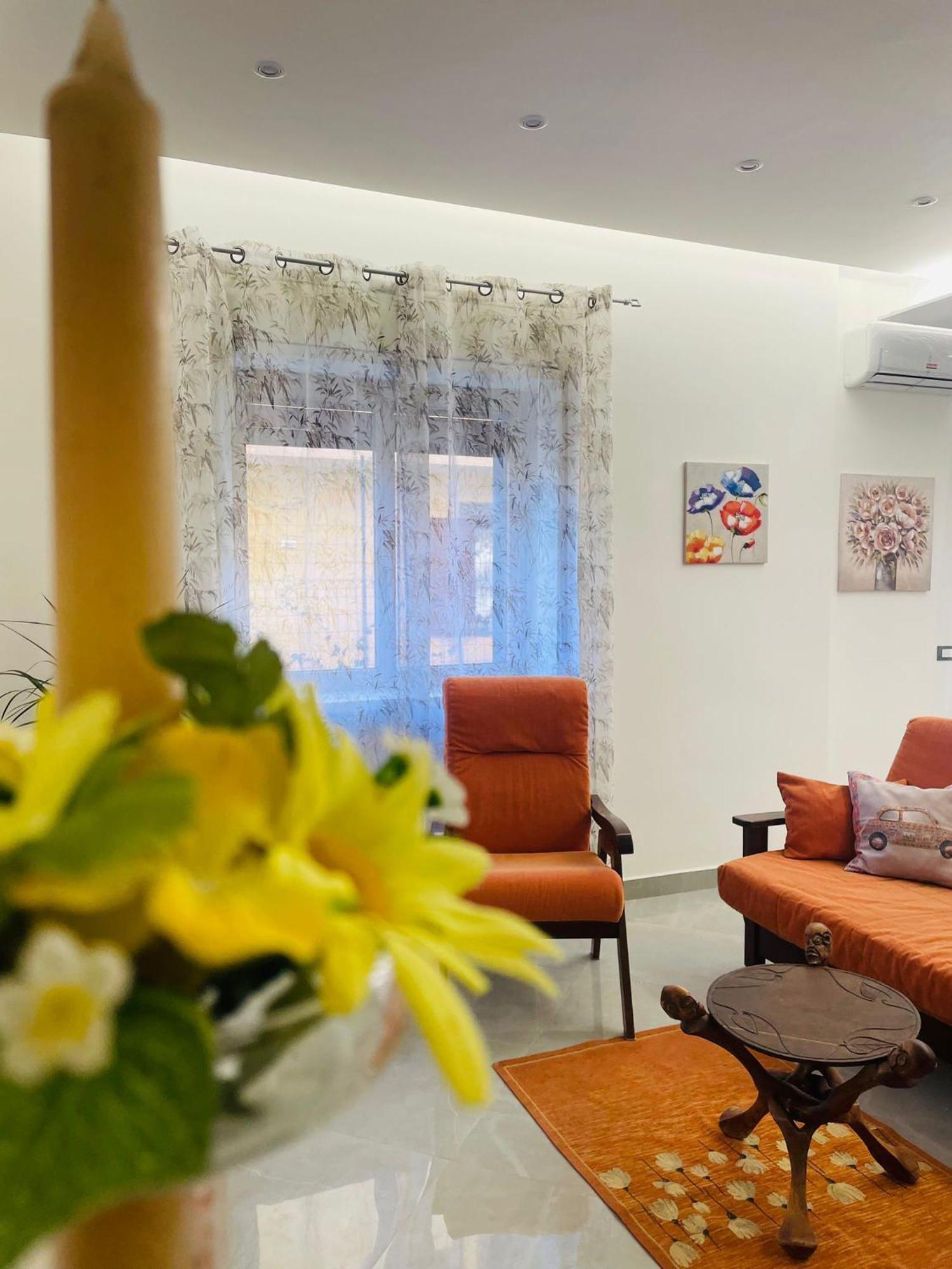 La Pigna Casa Vacanza Nicolosi Exteriér fotografie