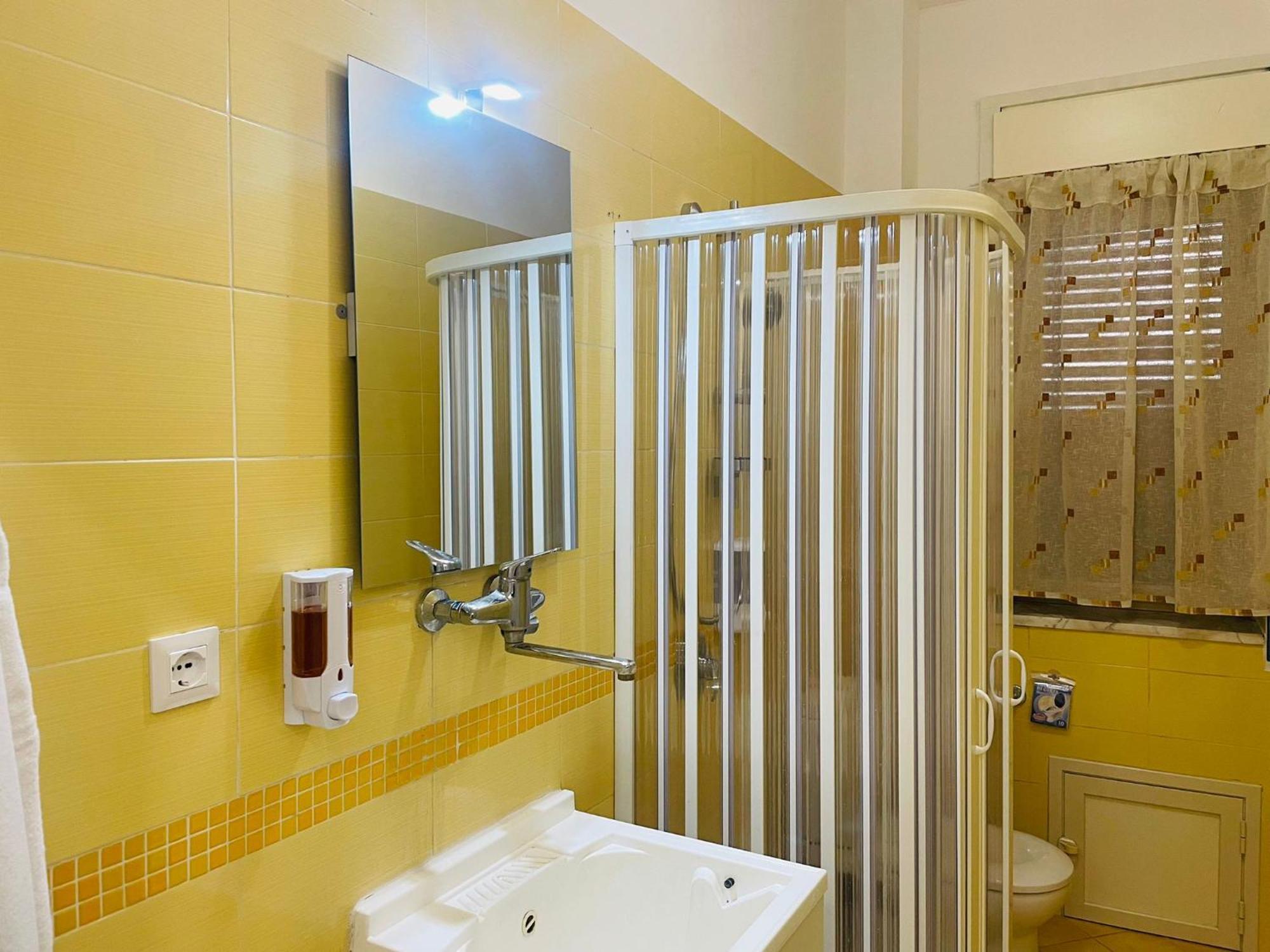 La Pigna Casa Vacanza Nicolosi Exteriér fotografie