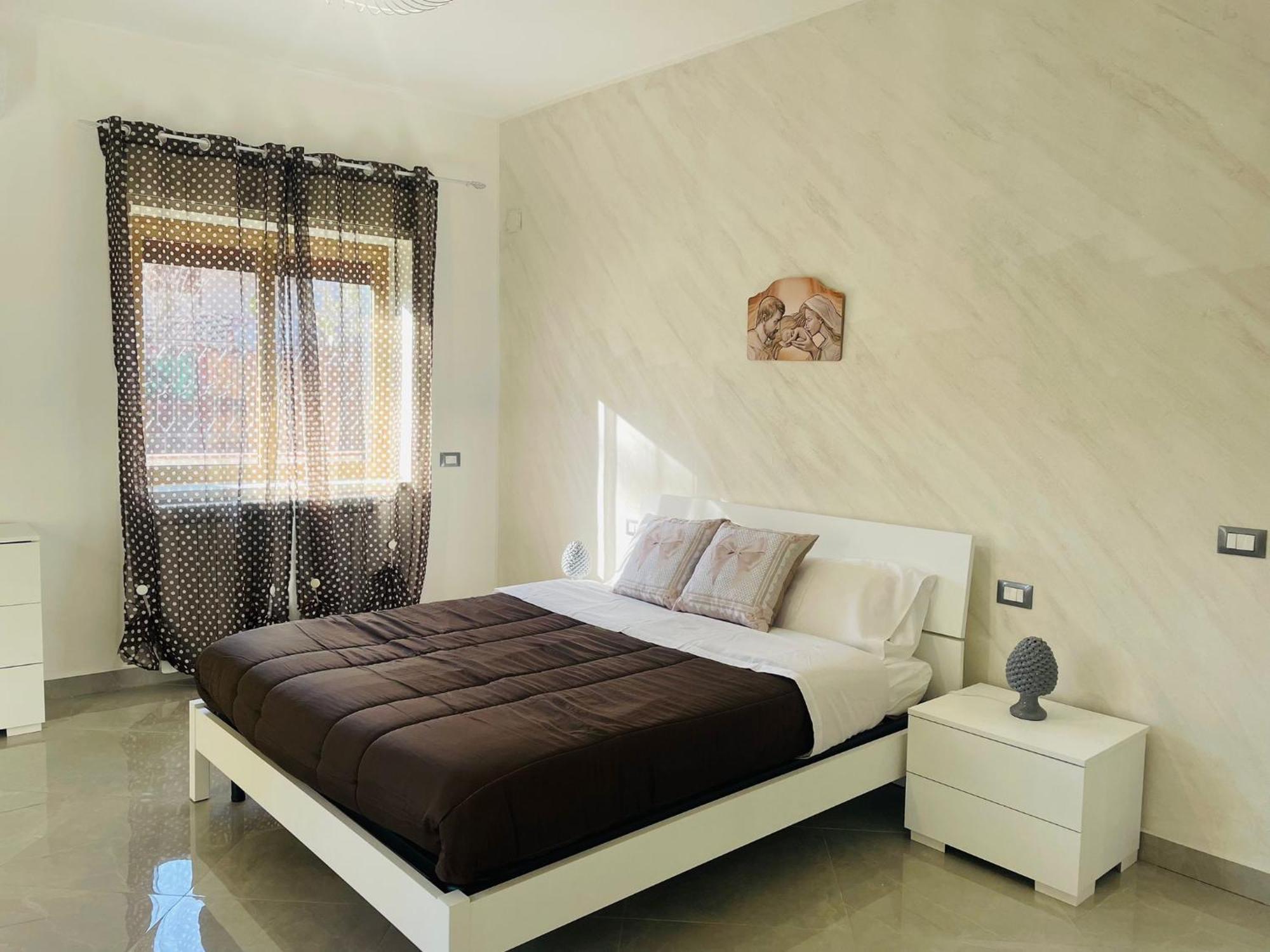 La Pigna Casa Vacanza Nicolosi Exteriér fotografie