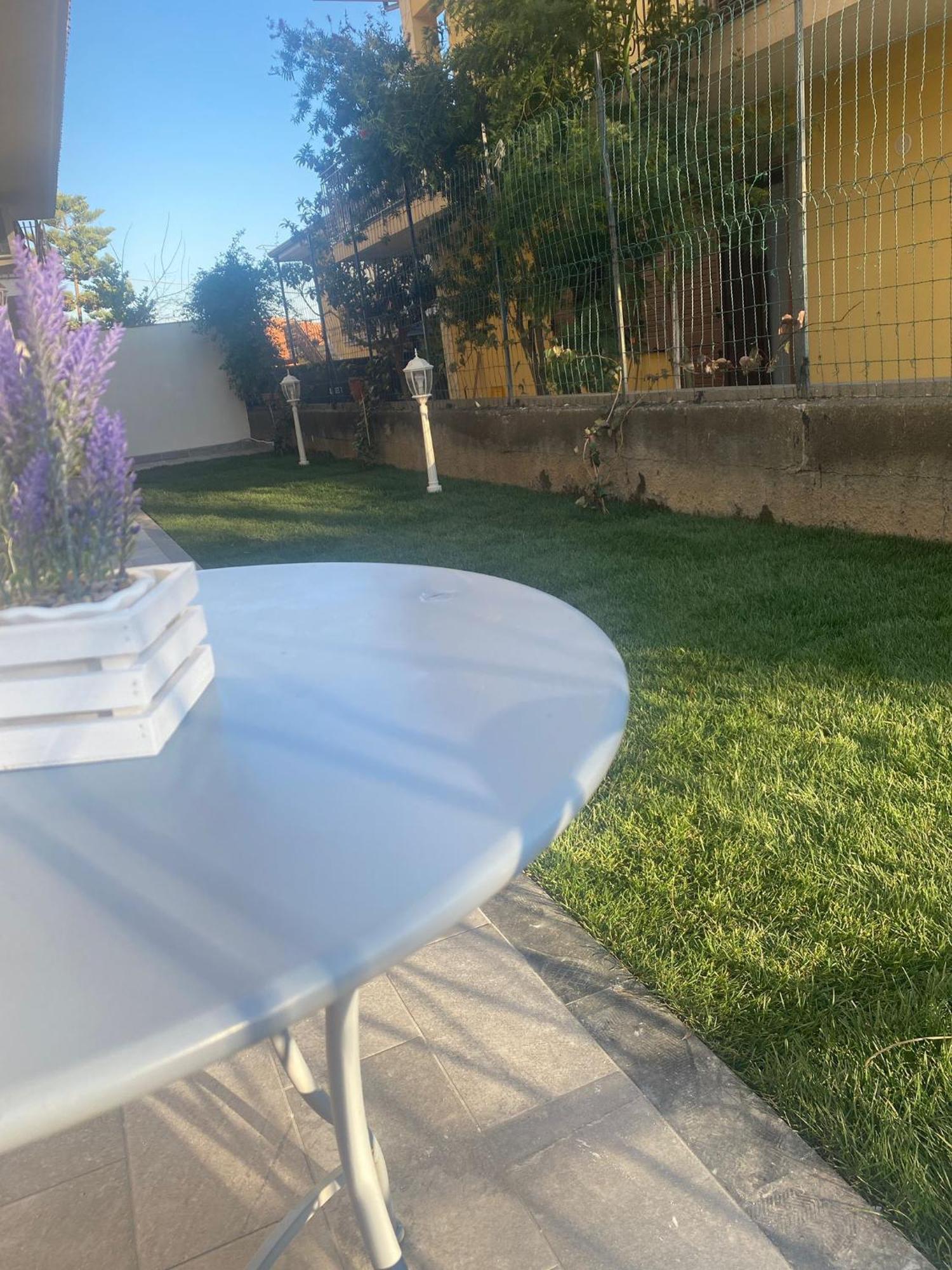 La Pigna Casa Vacanza Nicolosi Exteriér fotografie