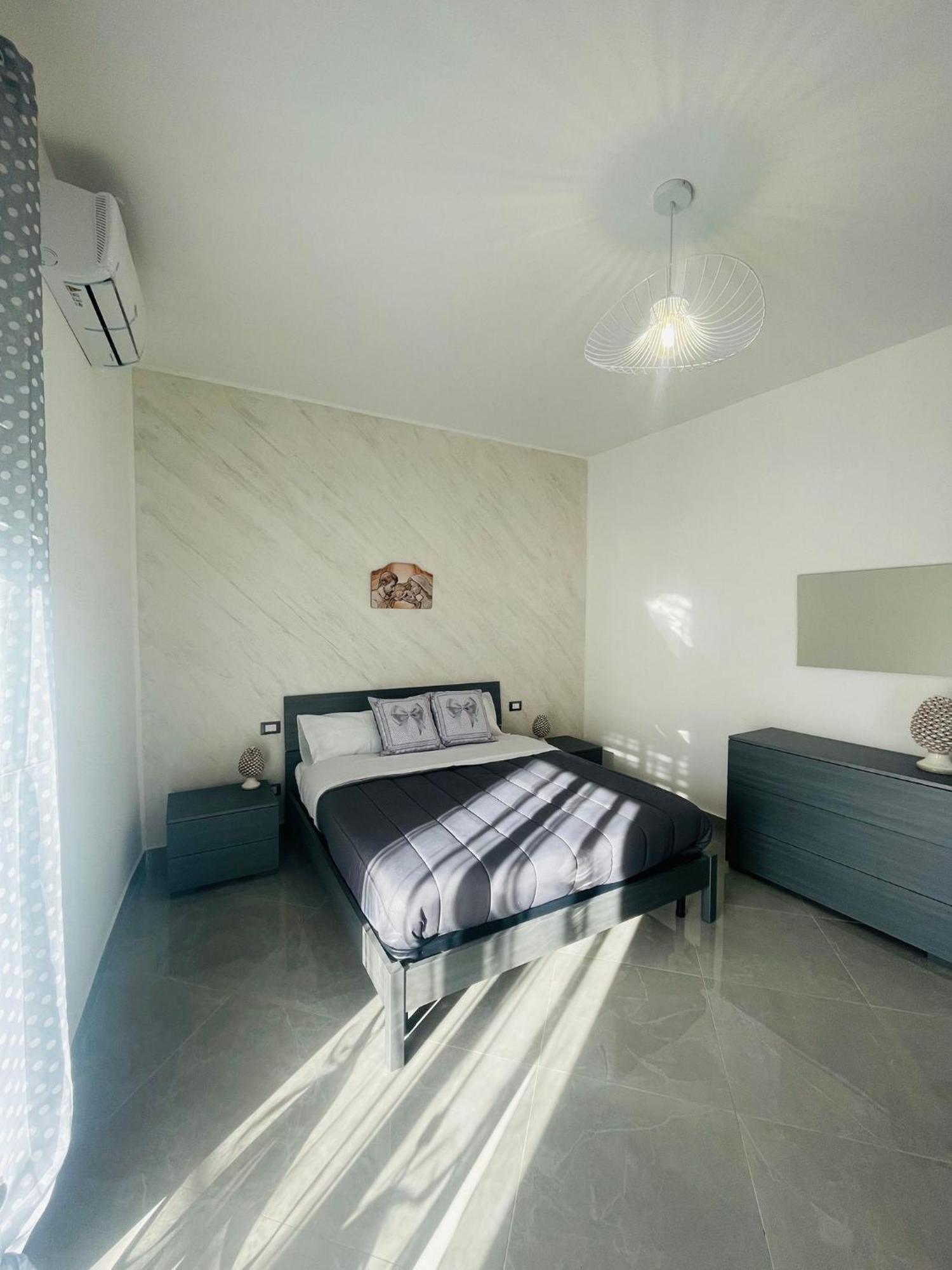 La Pigna Casa Vacanza Nicolosi Exteriér fotografie