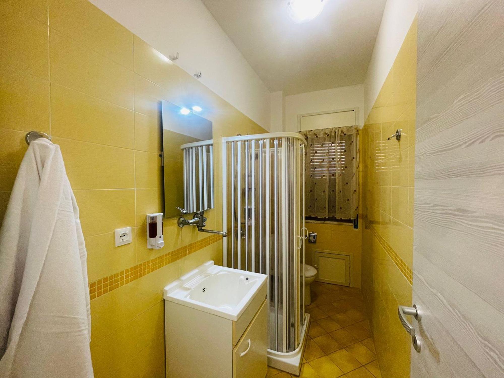 La Pigna Casa Vacanza Nicolosi Exteriér fotografie