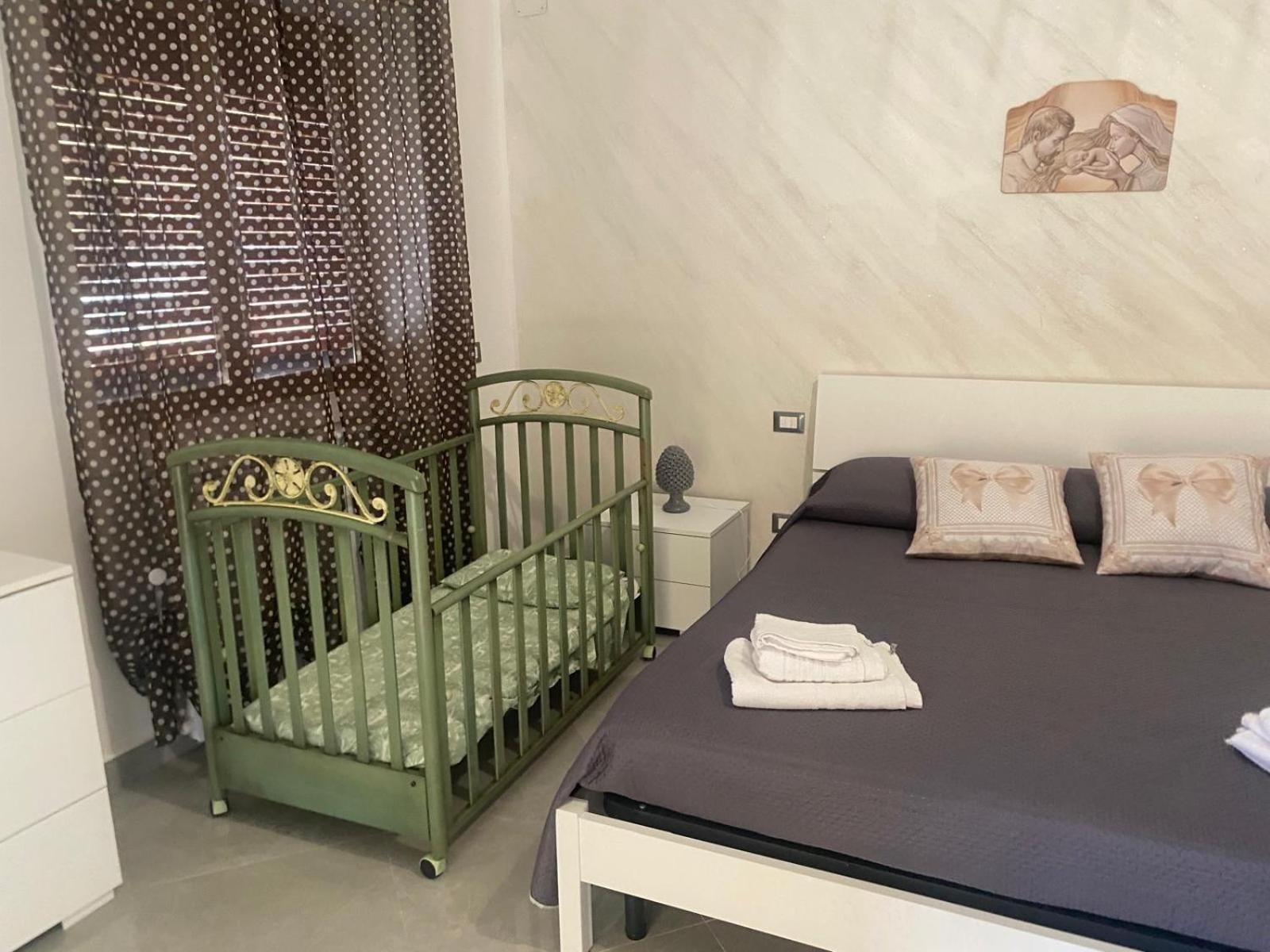 La Pigna Casa Vacanza Nicolosi Exteriér fotografie